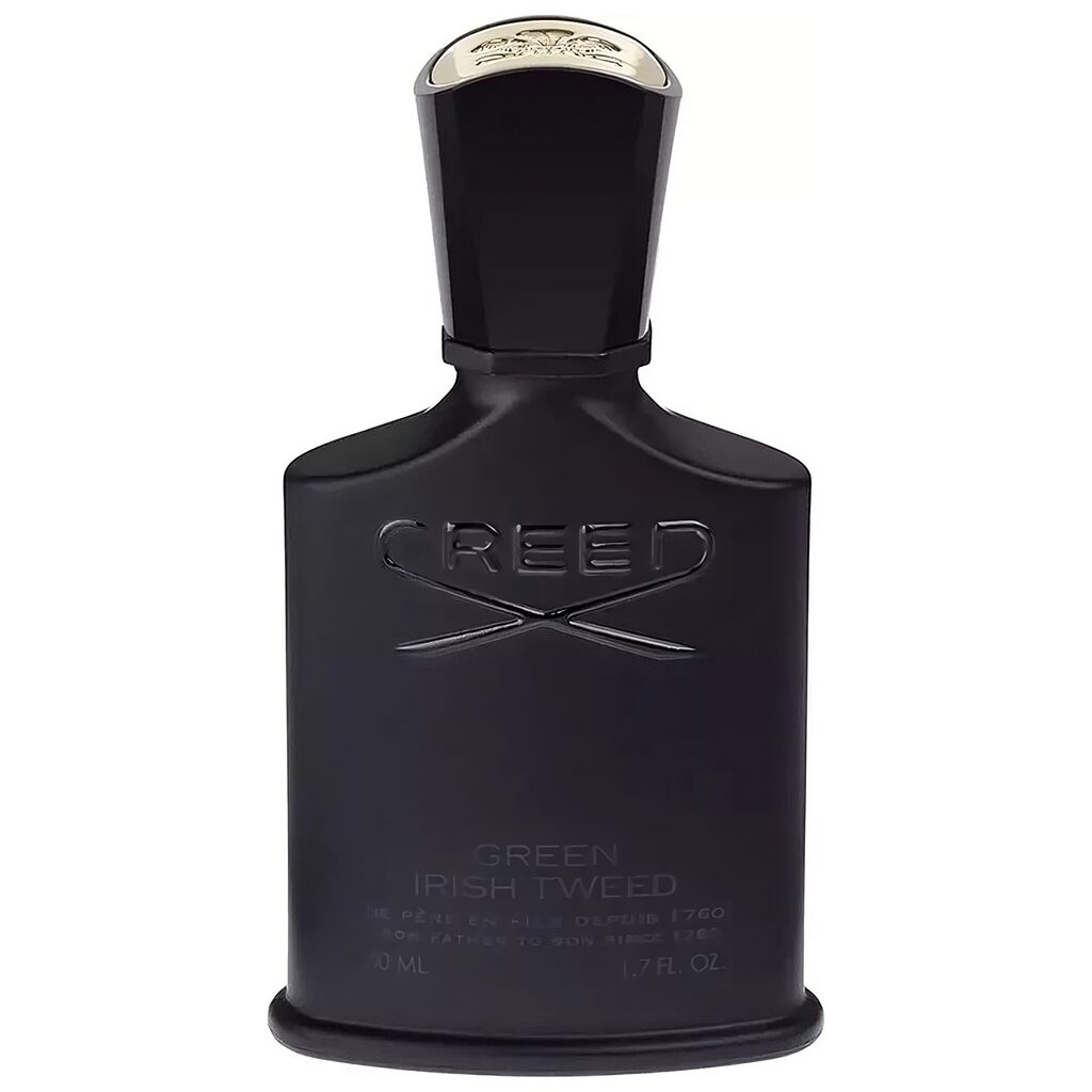Green Irish Tweed perfume by Creed - FragranceReview.com