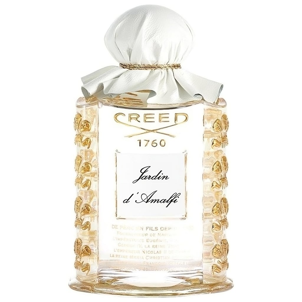 Les Royales Exclusives - Jardin d'Amalfi by Creed