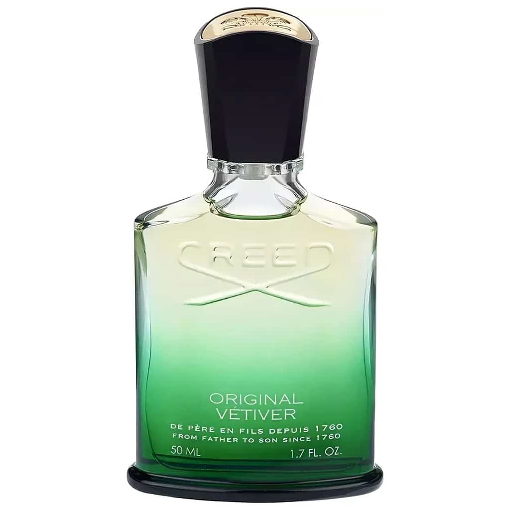 Original Vetiver by Creed