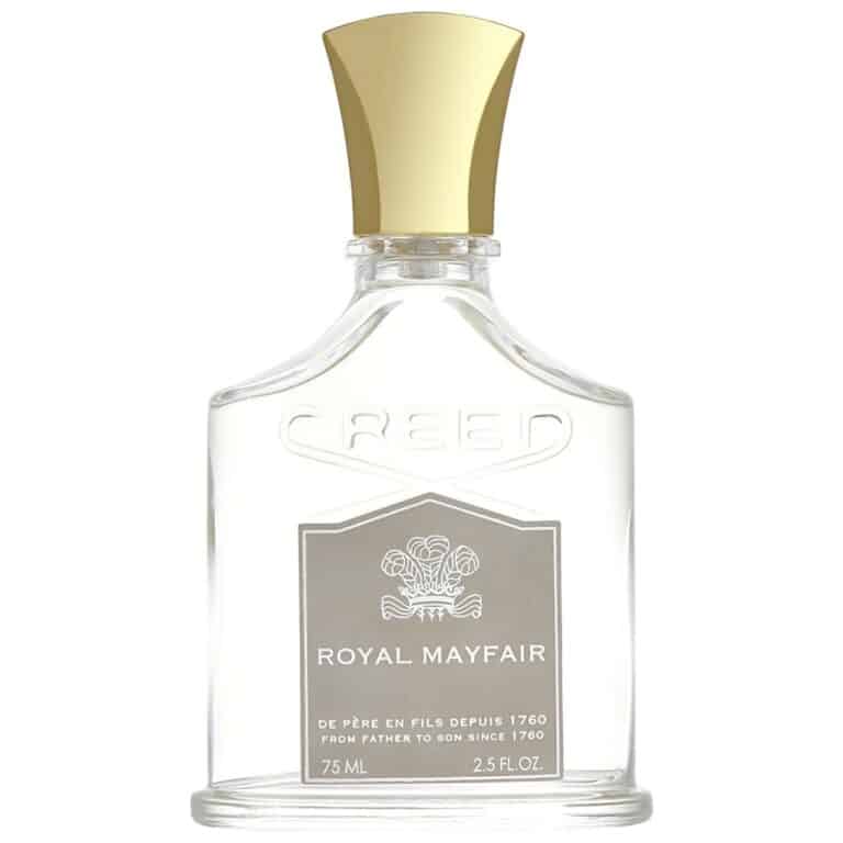 Royal Mayfair perfume by Creed - FragranceReview.com