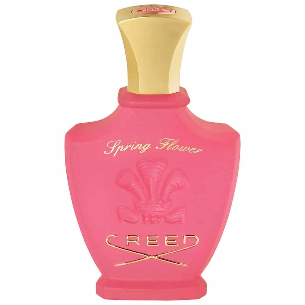 creed spring flower
