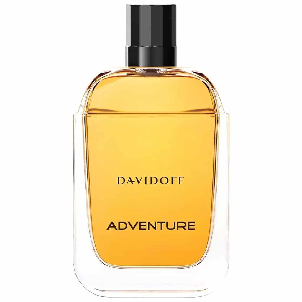 Adventure by Davidoff