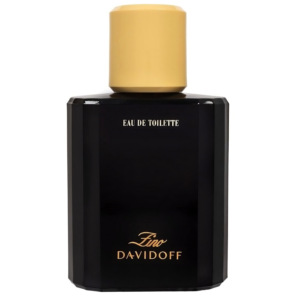 Zino perfume by Davidoff - FragranceReview.com