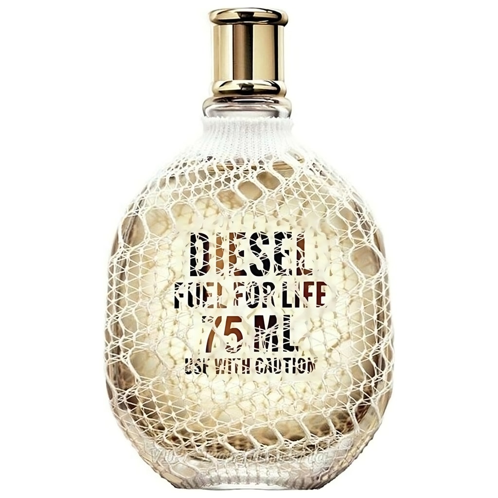 Fuel for Life Femme by Diesel