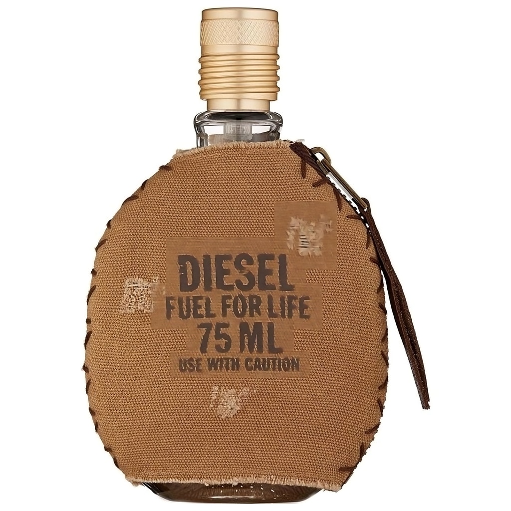 Fuel for Life Homme by Diesel