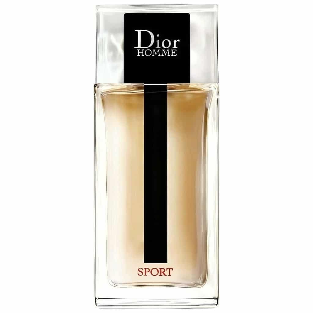 Dior Homme Sport by Dior