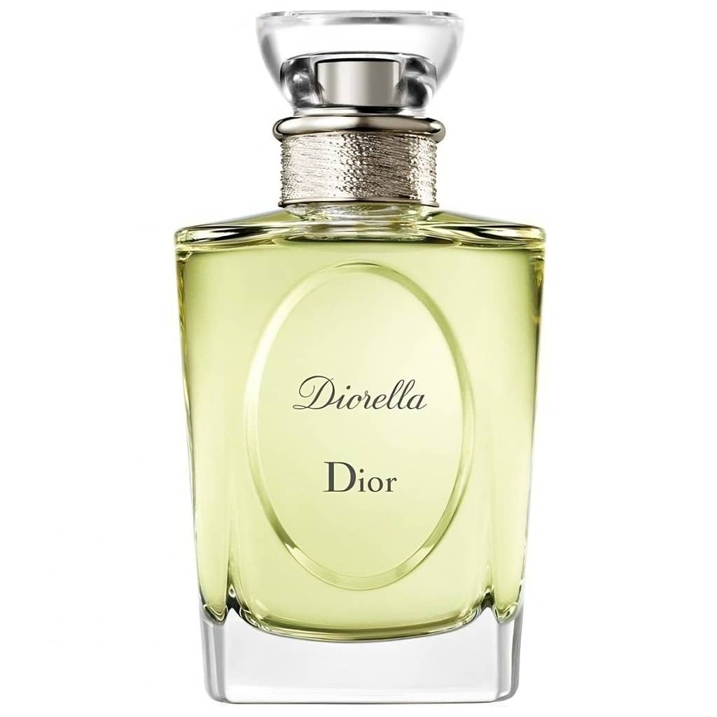 Diorella by Dior