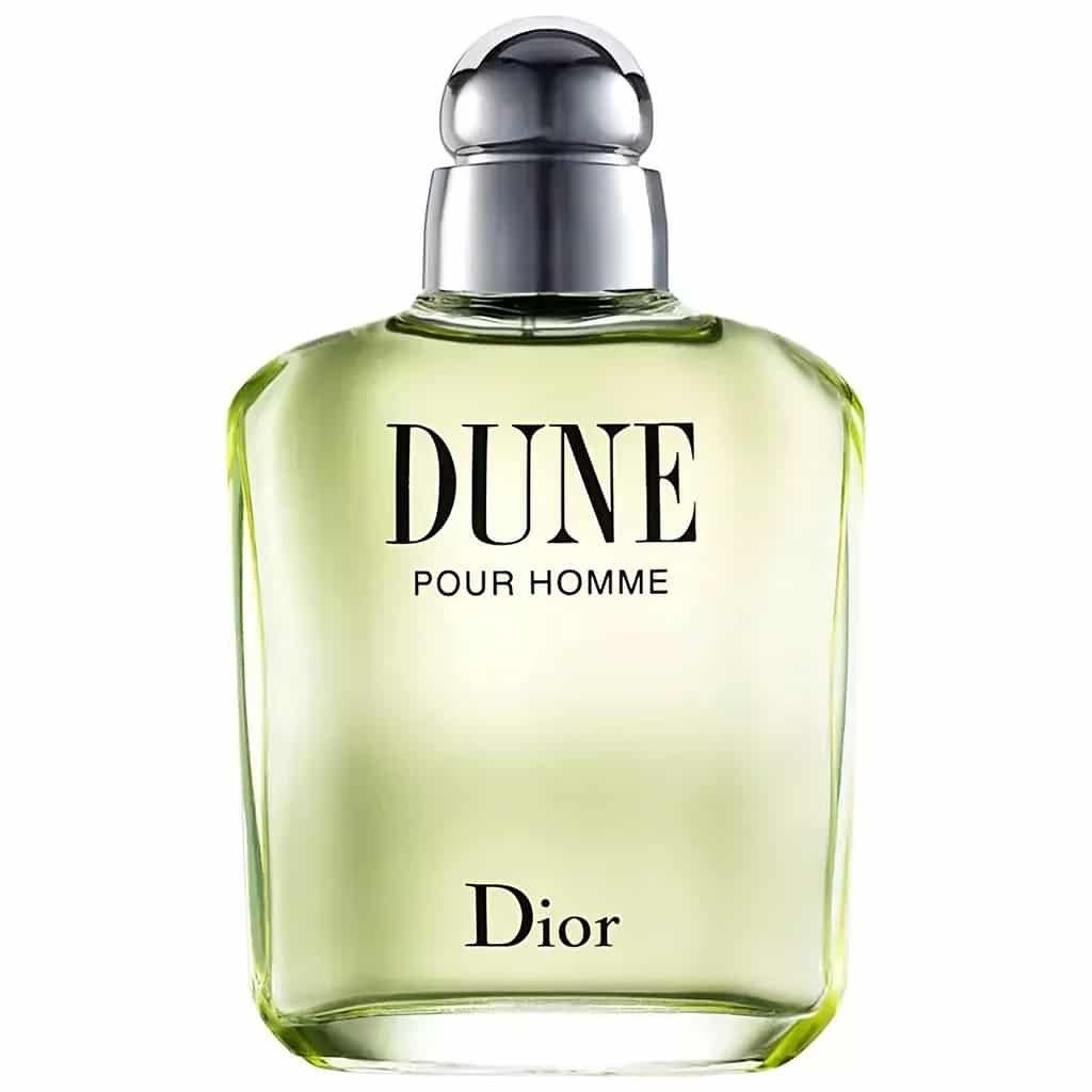 Dune pour Homme by Dior