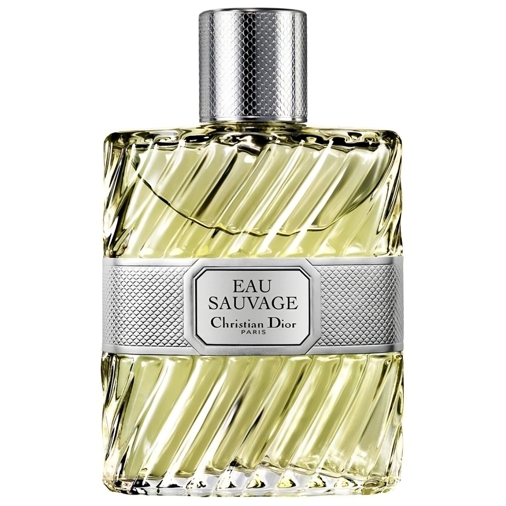 Eau Sauvage perfume by Dior
