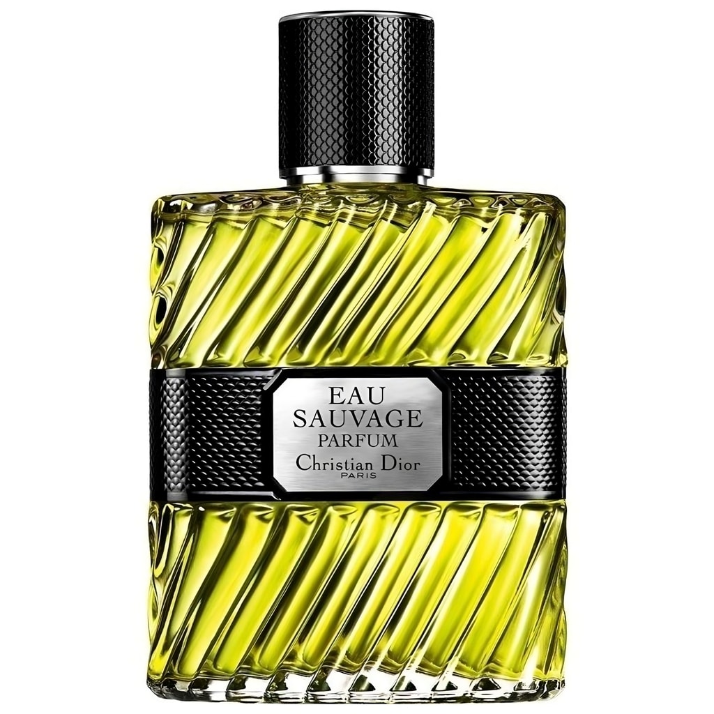 Eau Sauvage Parfum by Dior