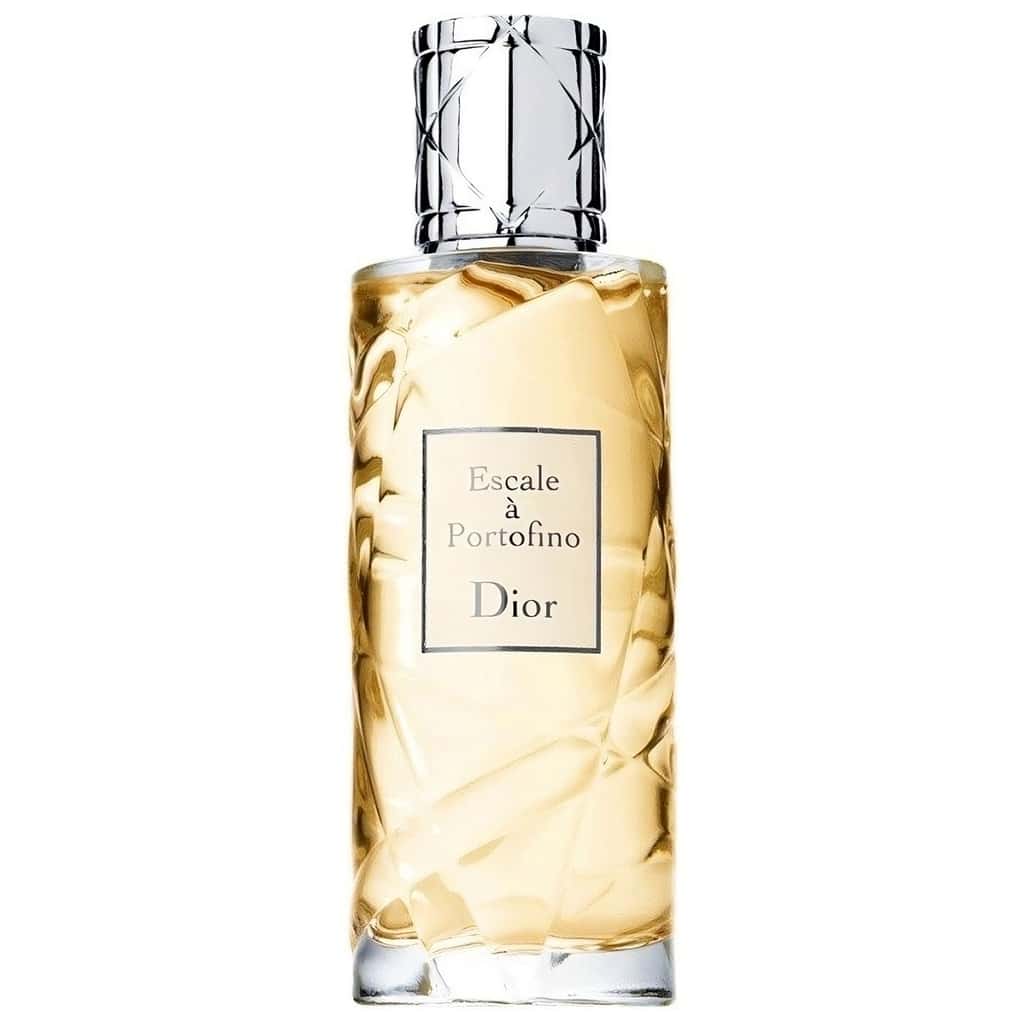 dior escale a portofino