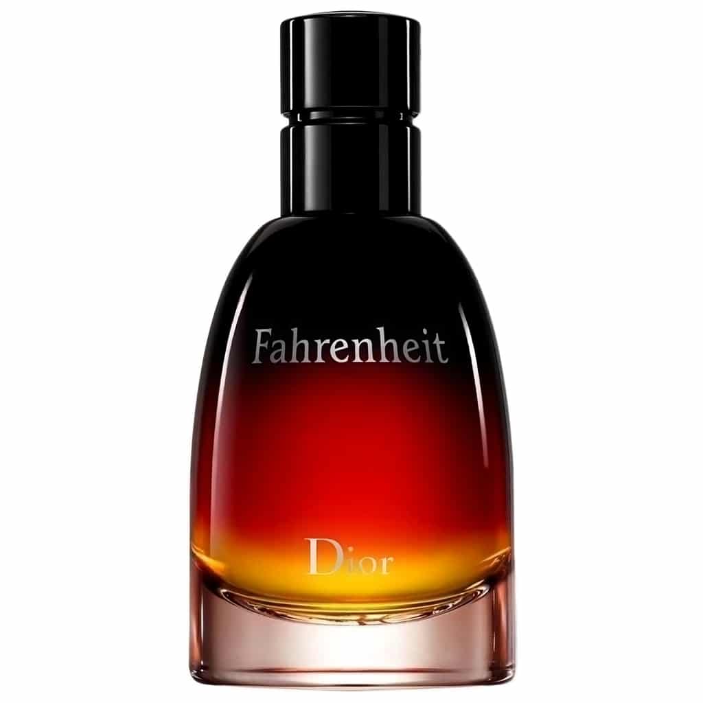 Fahrenheit Parfum by Dior