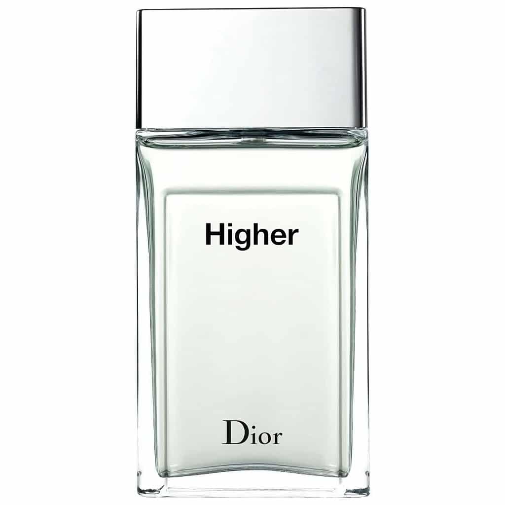 Higher by Dior