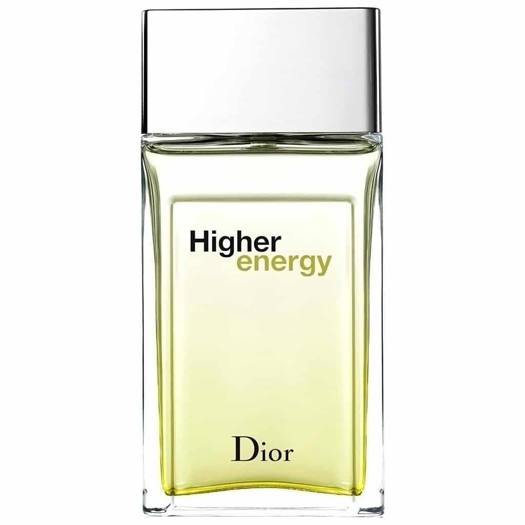Higher Energy by Dior