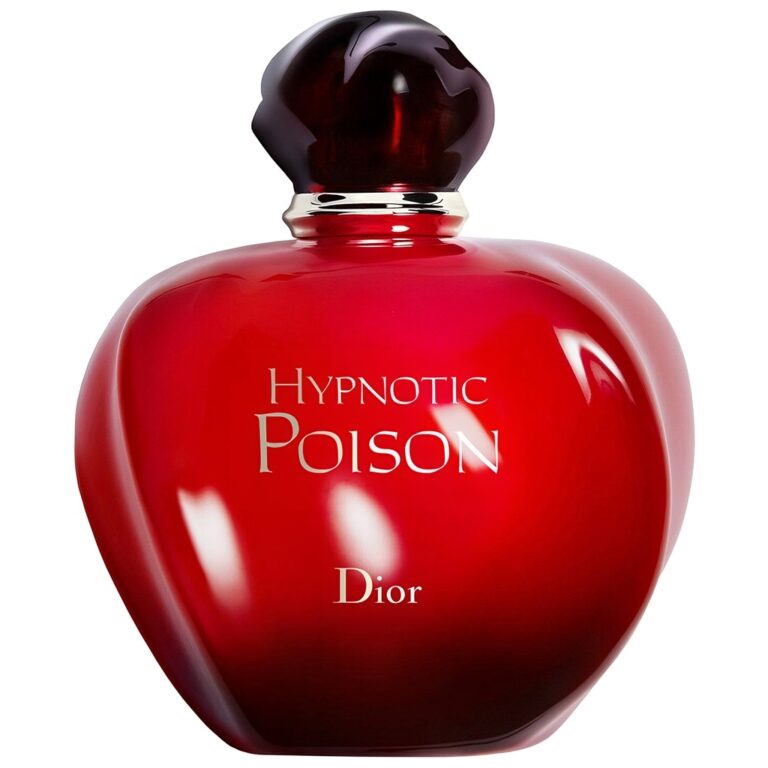 Hypnotic Poison perfume by Dior