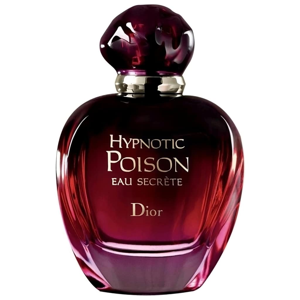 Hypnotic Poison Eau Secrète by Dior