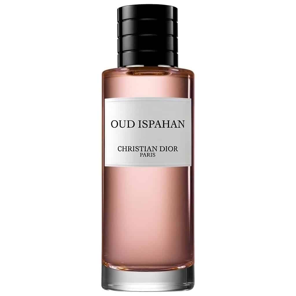 Oud Ispahan by Dior