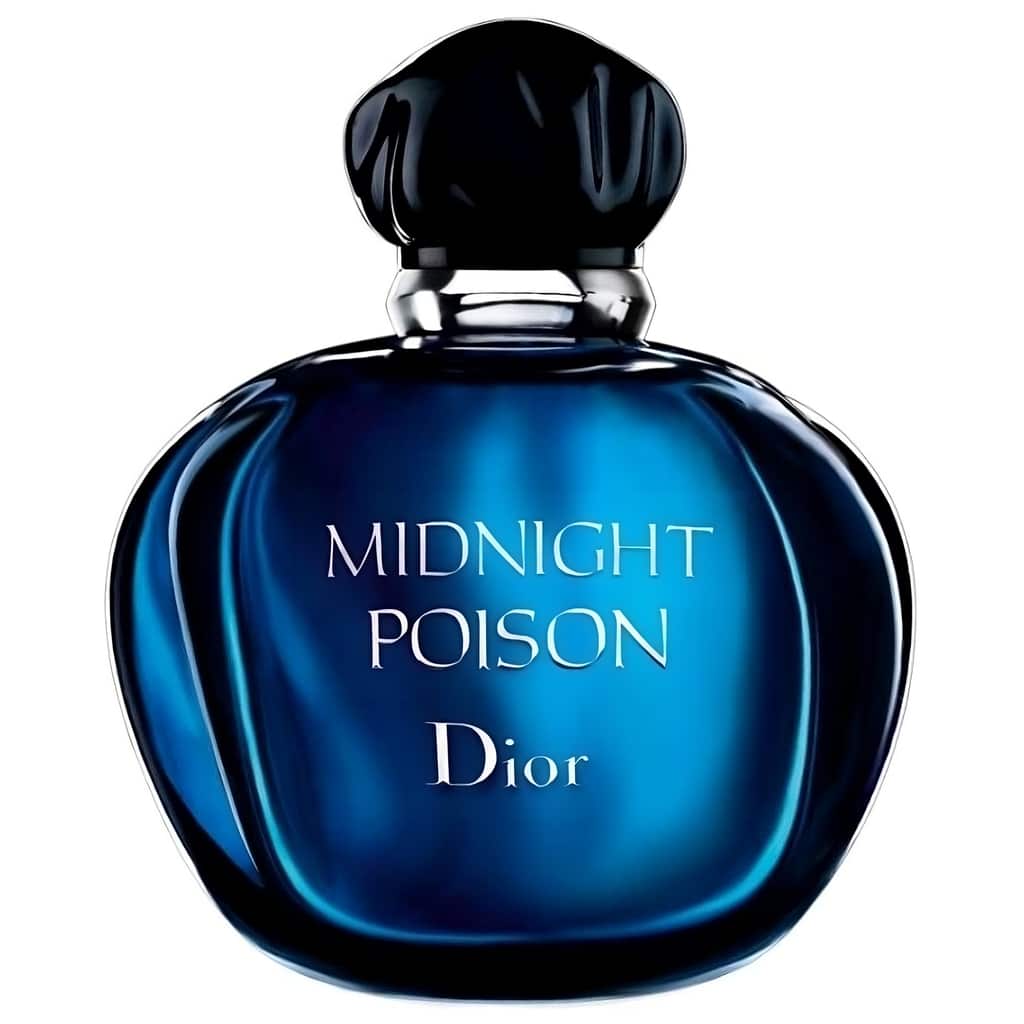 Midnight Poison by Dior