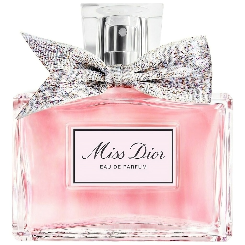 dior miss dior eau de parfum