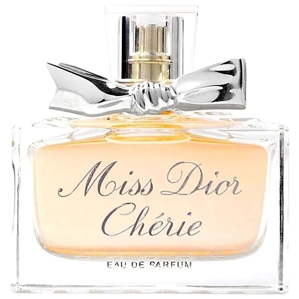 Miss Dior Chérie by Dior
