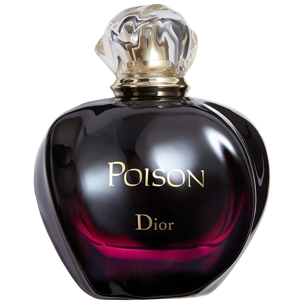 Poison by Dior