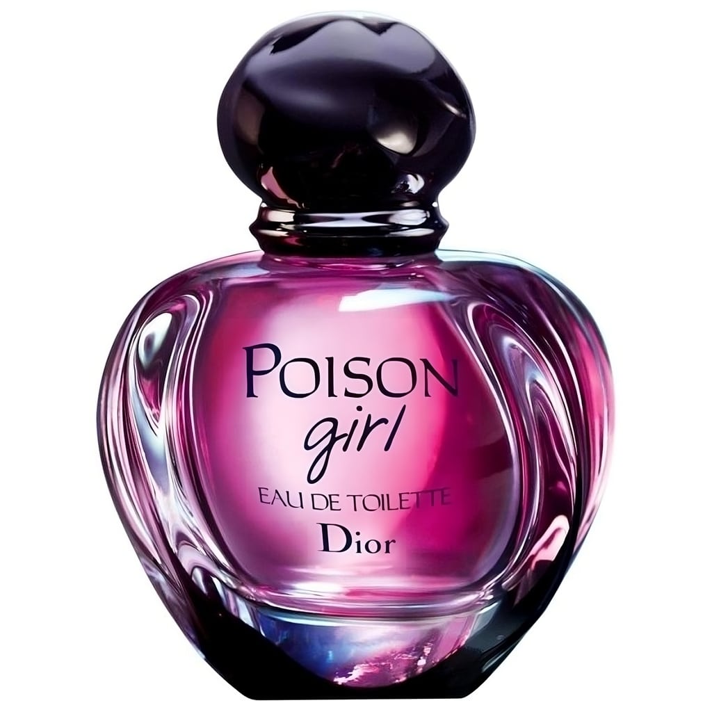 Poison Girl by Dior