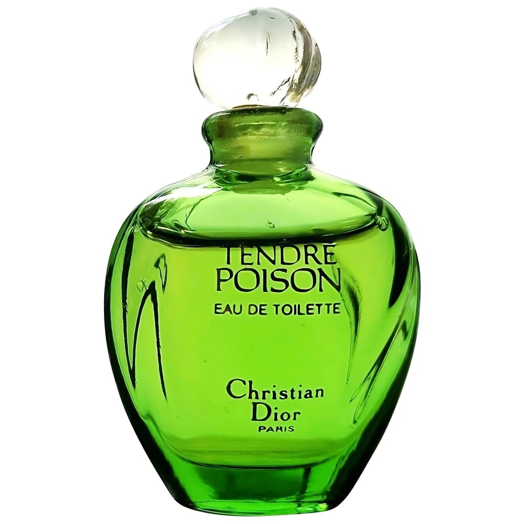 Tendre Poison by Dior