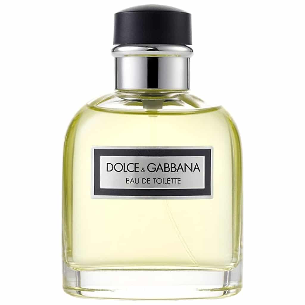 Dolce & Gabbana pour Homme by Dolce & Gabbana