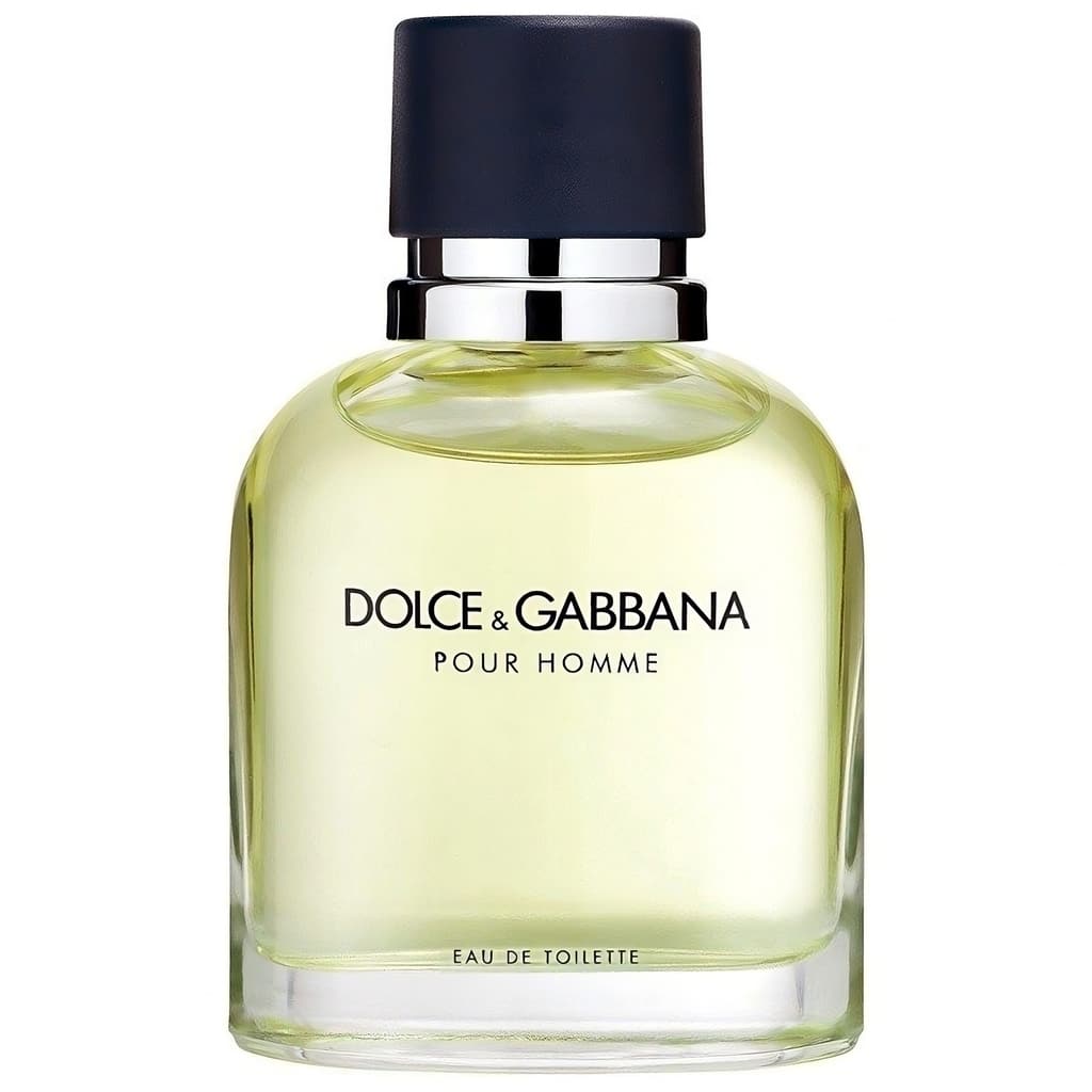 Dolce & Gabbana pour Homme by Dolce & Gabbana