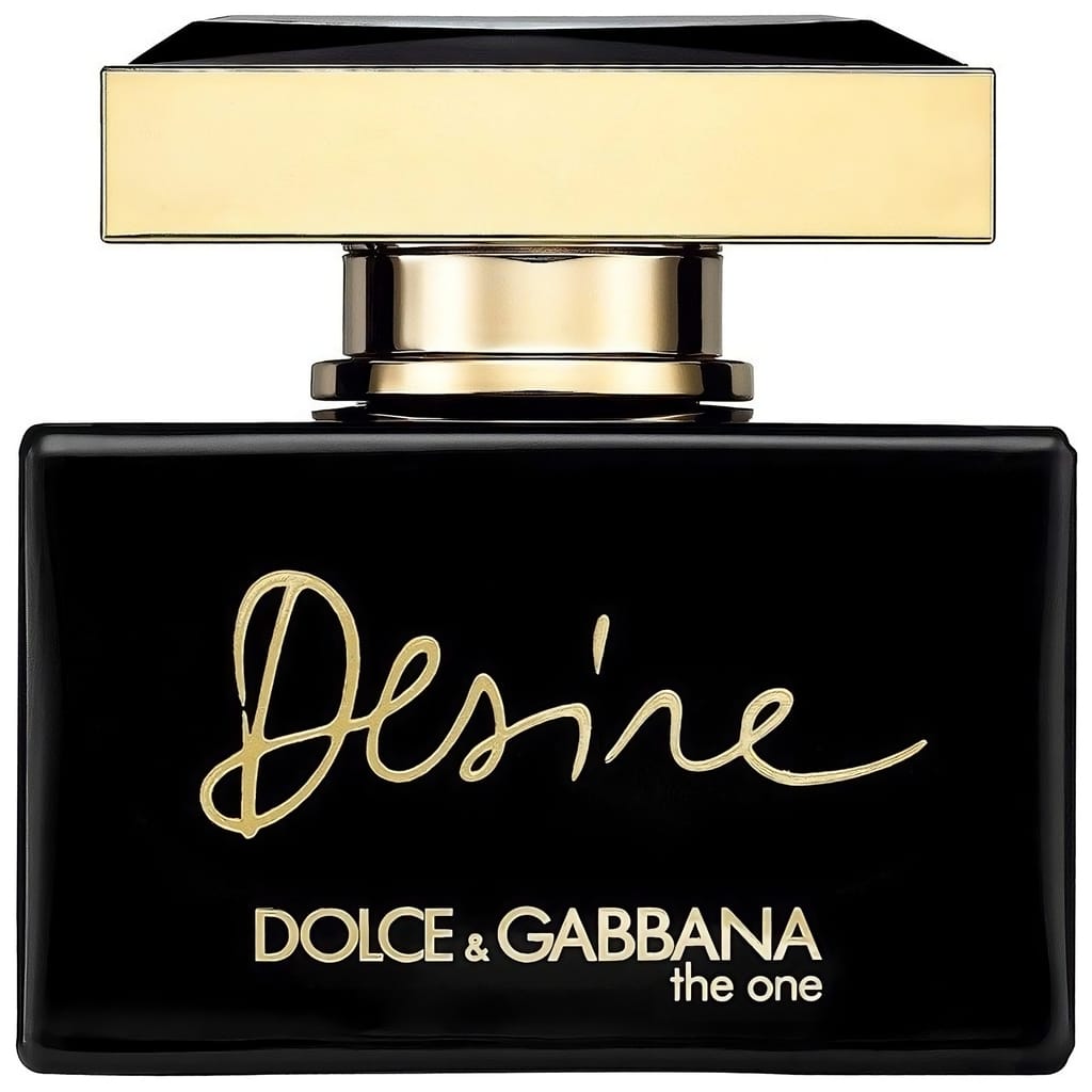 The One Desire by Dolce & Gabbana