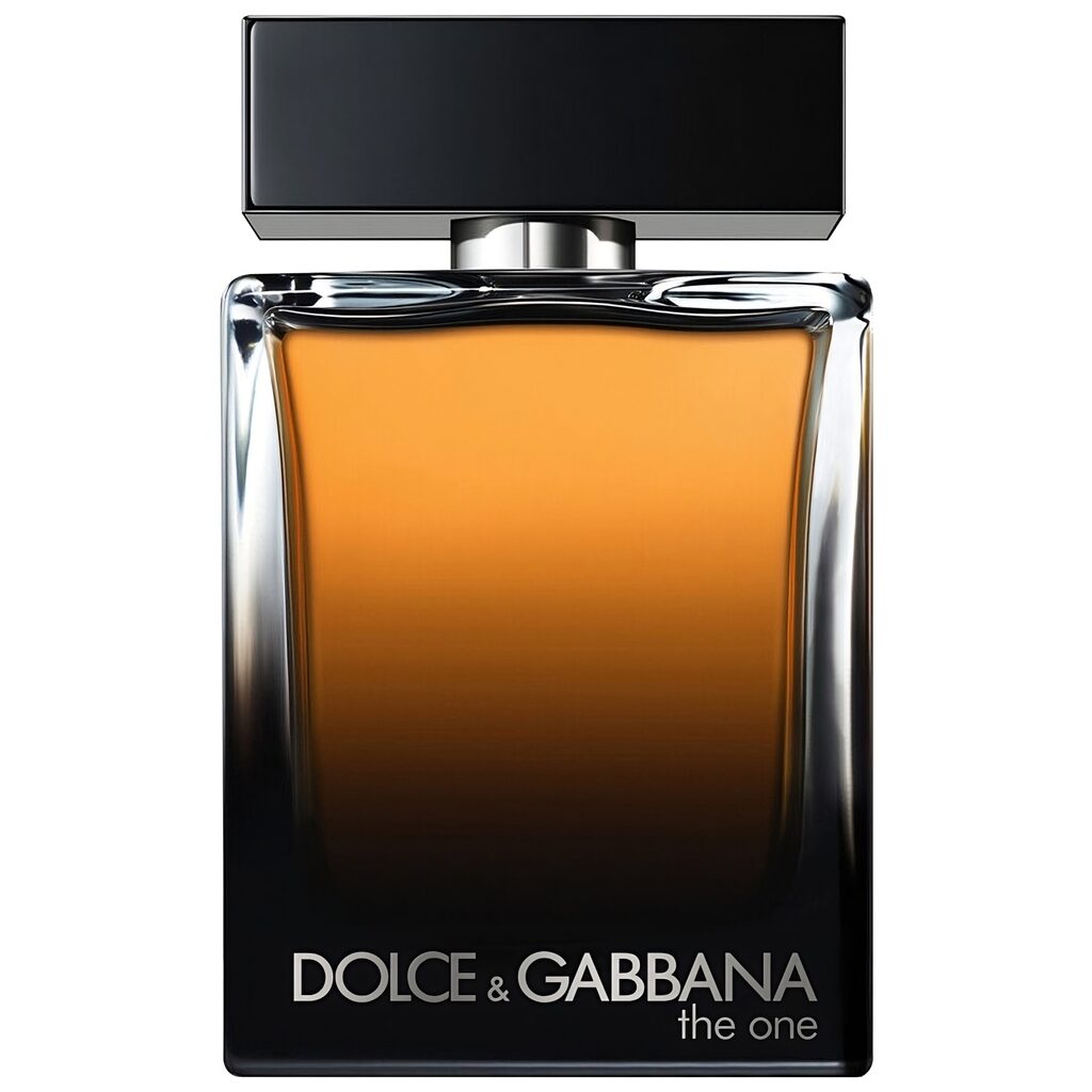 The One for men perfume by Dolce & Gabbana - FragranceReview.com
