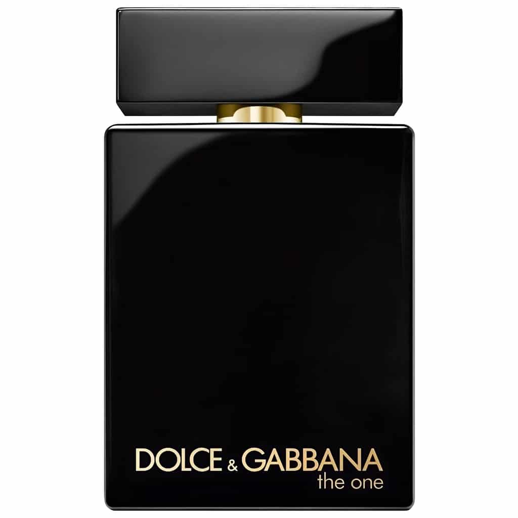 dolce gabbana the one for men eau de parfum intense