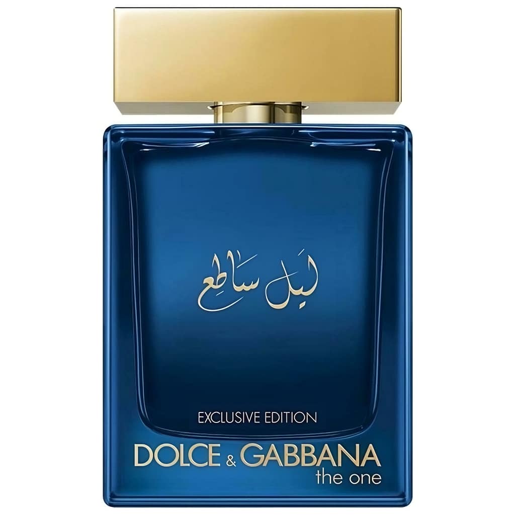 The One Luminous Night by Dolce & Gabbana