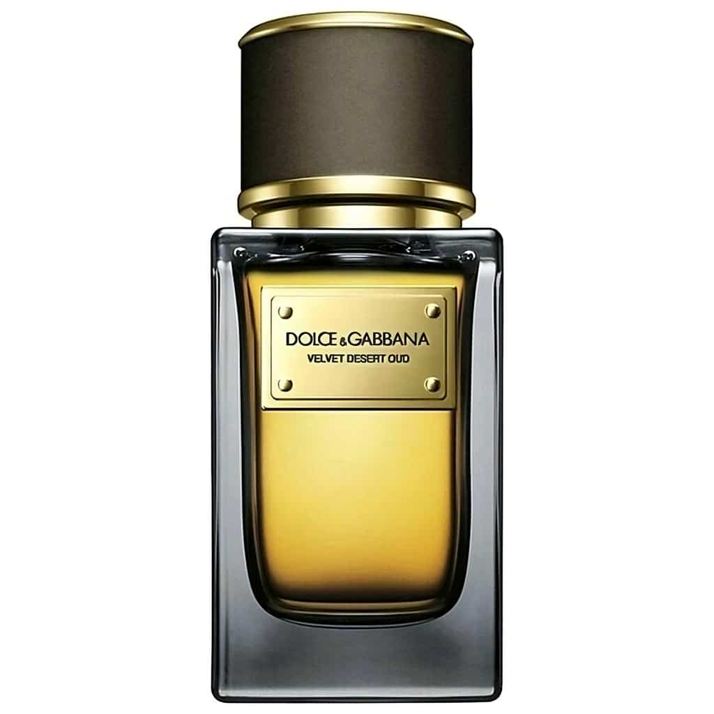 Velvet Desert Oud perfume by Dolce & Gabbana - FragranceReview.com