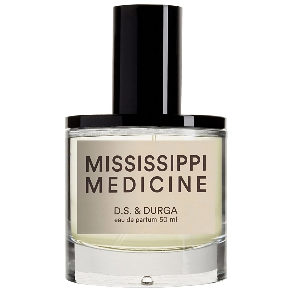 Mississippi Medicine by D.S. & Durga