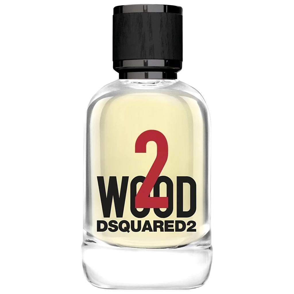 2 Wood by Dsquared²