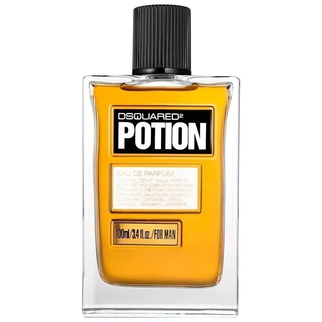 Potion by Dsquared²