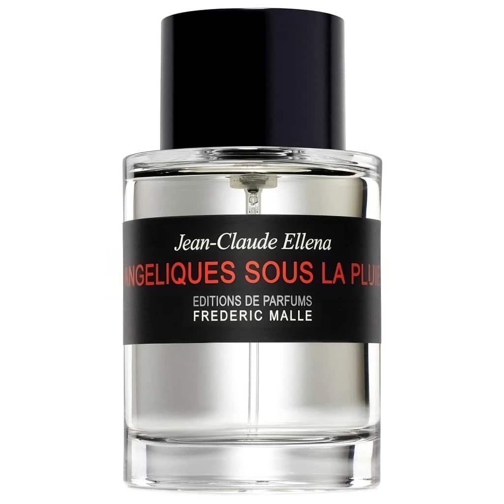 Angéliques sous la Pluie by Editions de Parfums Frédéric Malle