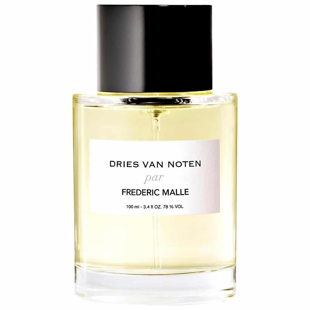 Dries Van Noten par Frédéric Malle by Editions de Parfums Frédéric Malle