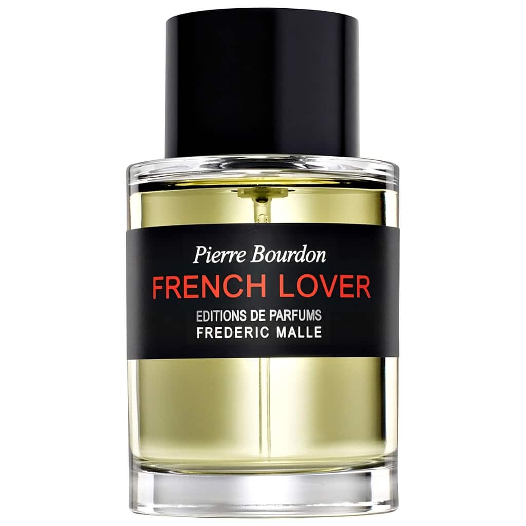 French Lover by Editions de Parfums Frédéric Malle