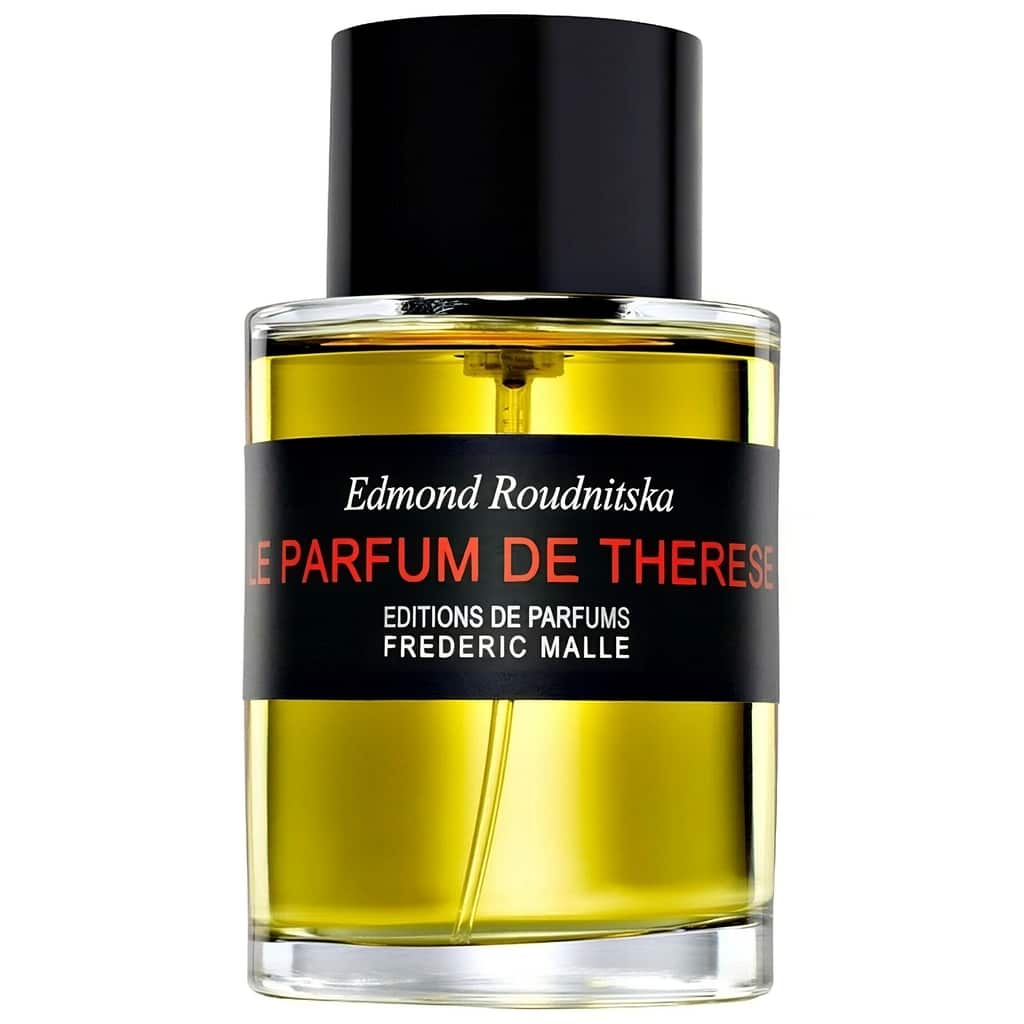 editions de parfums frederic malle le parfum de therese