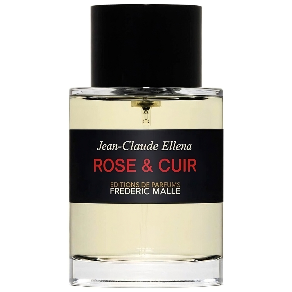 Rose & Cuir by Editions de Parfums Frédéric Malle