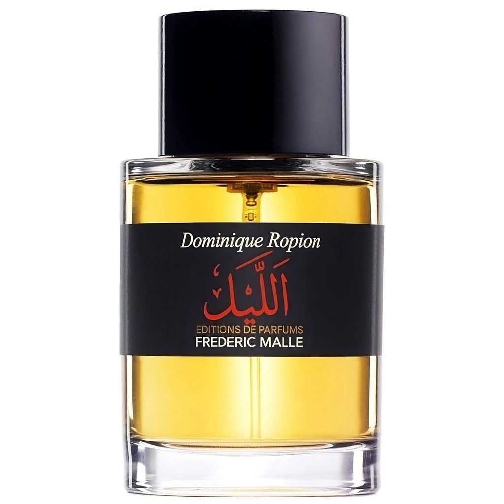 The Night by Editions de Parfums Frédéric Malle