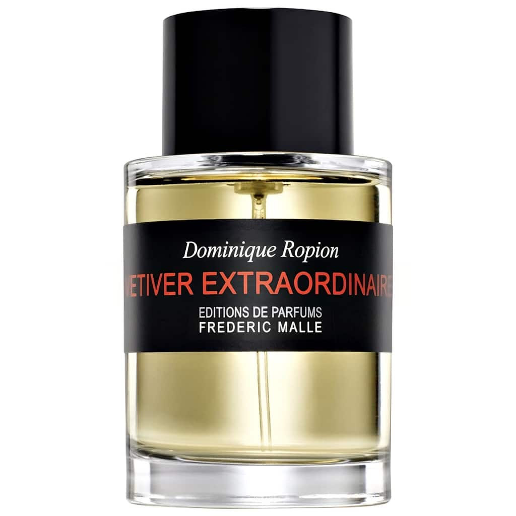 Vétiver Extraordinaire by Editions de Parfums Frédéric Malle