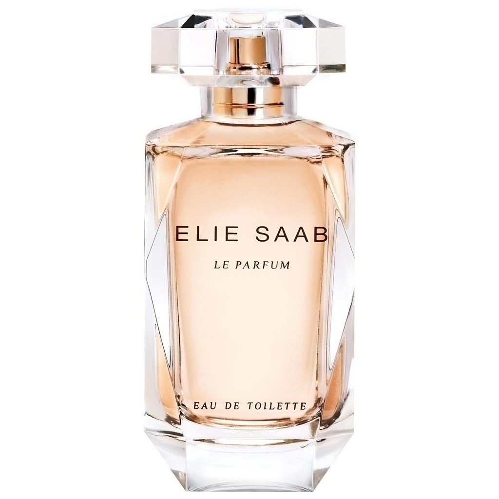 Le Parfum by Elie Saab