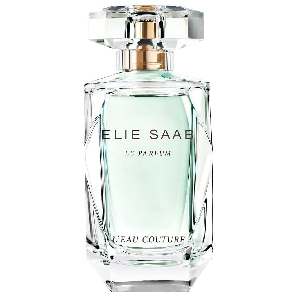 Le Parfum L'Eau Couture by Elie Saab