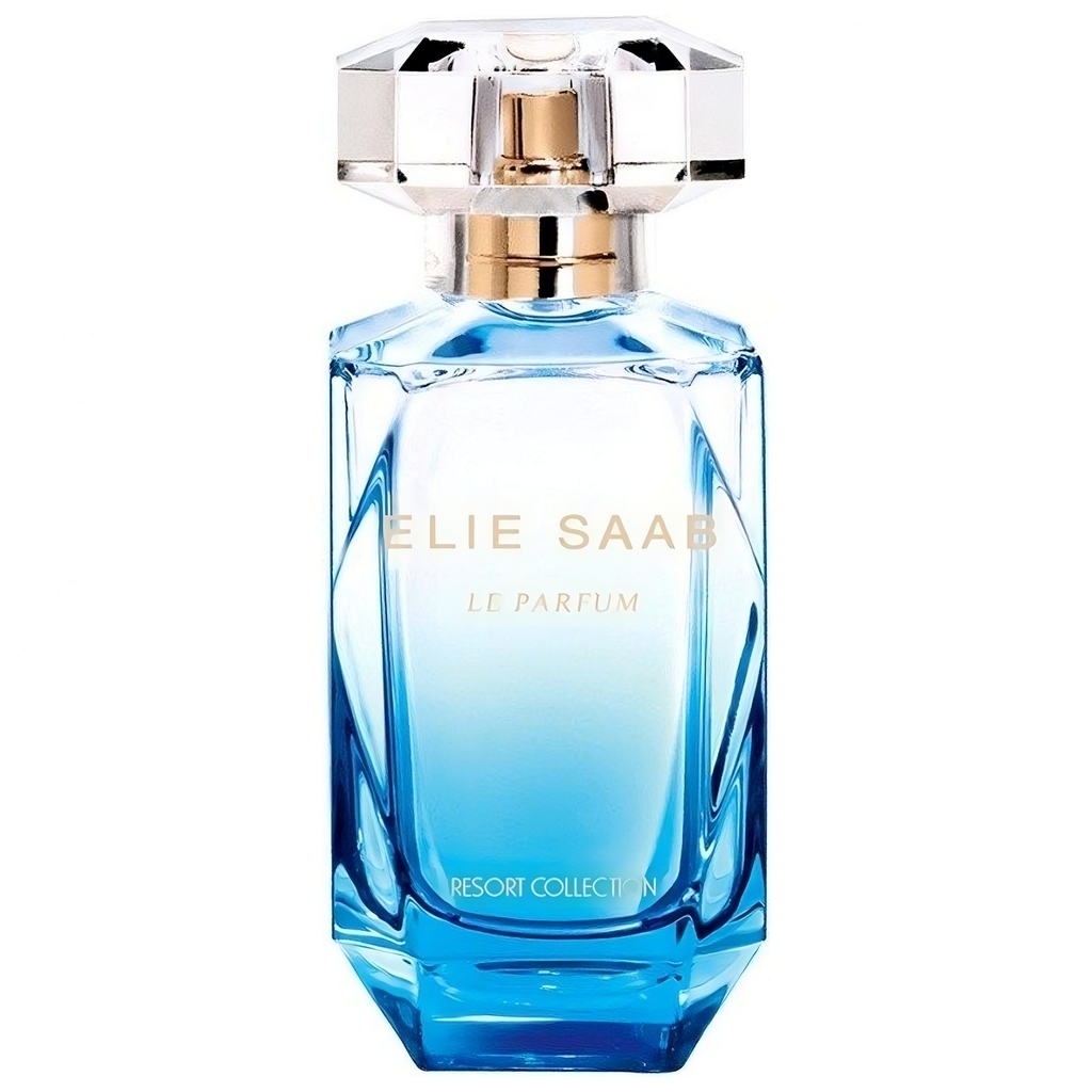 Le Parfum Resort Collection by Elie Saab