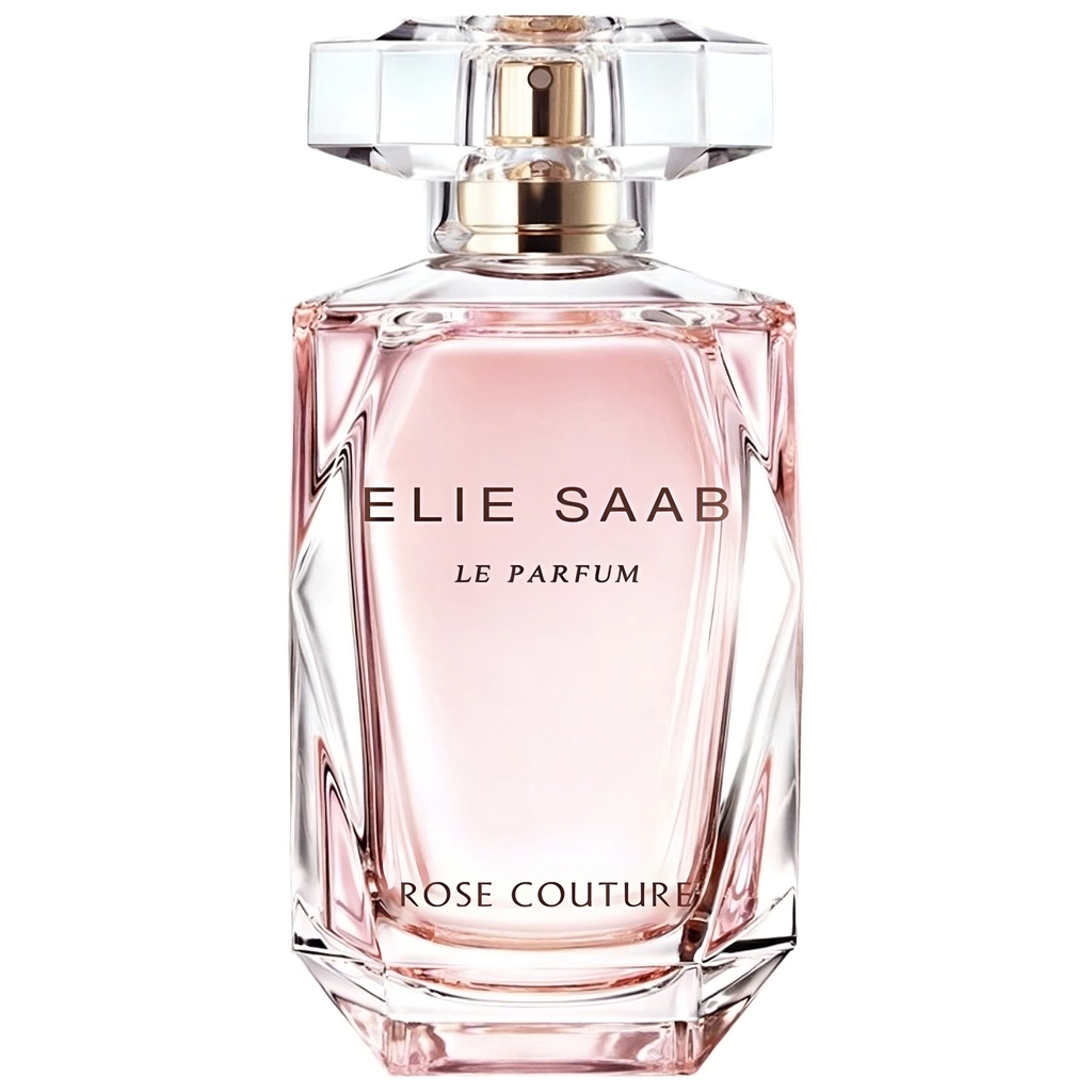 Le Parfum Rose Couture by Elie Saab