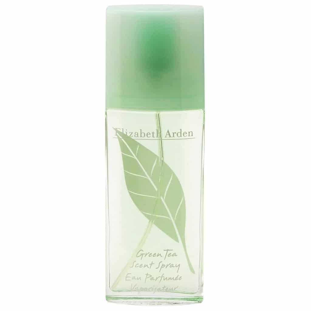 Green Tea (Eau Parfumée) by Elizabeth Arden