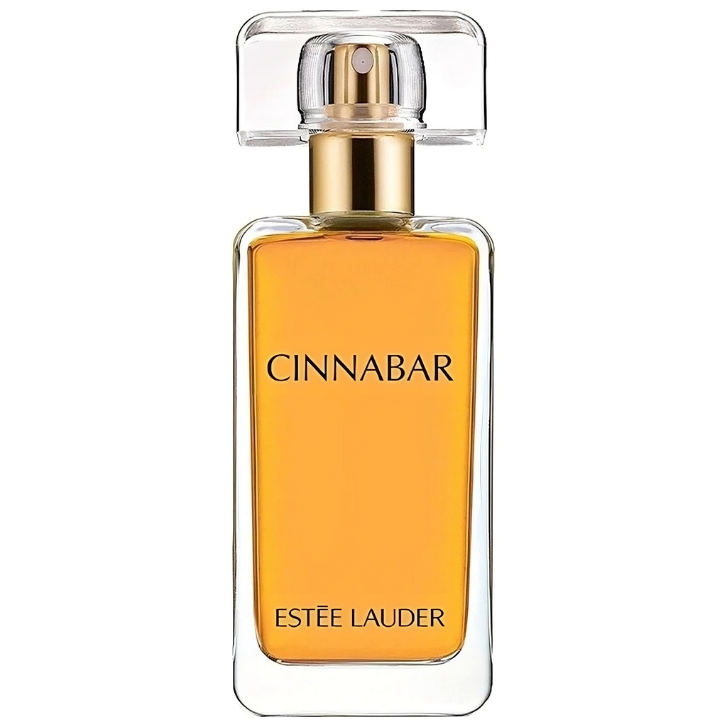Cinnabar by Estēe Lauder
